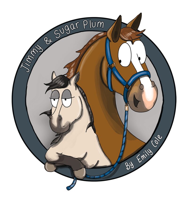 'It must be love' Greeting Card - Image 2