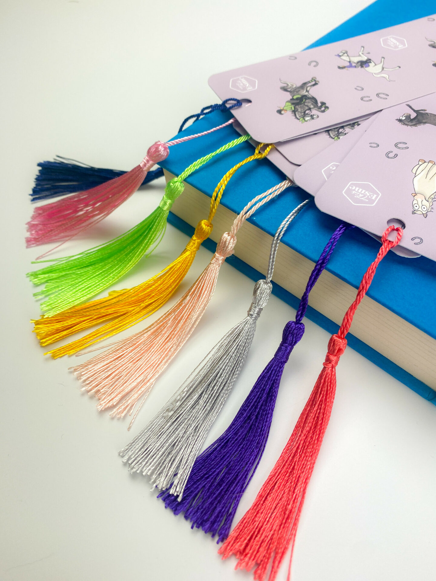 This Esme Bookmark - Image 5