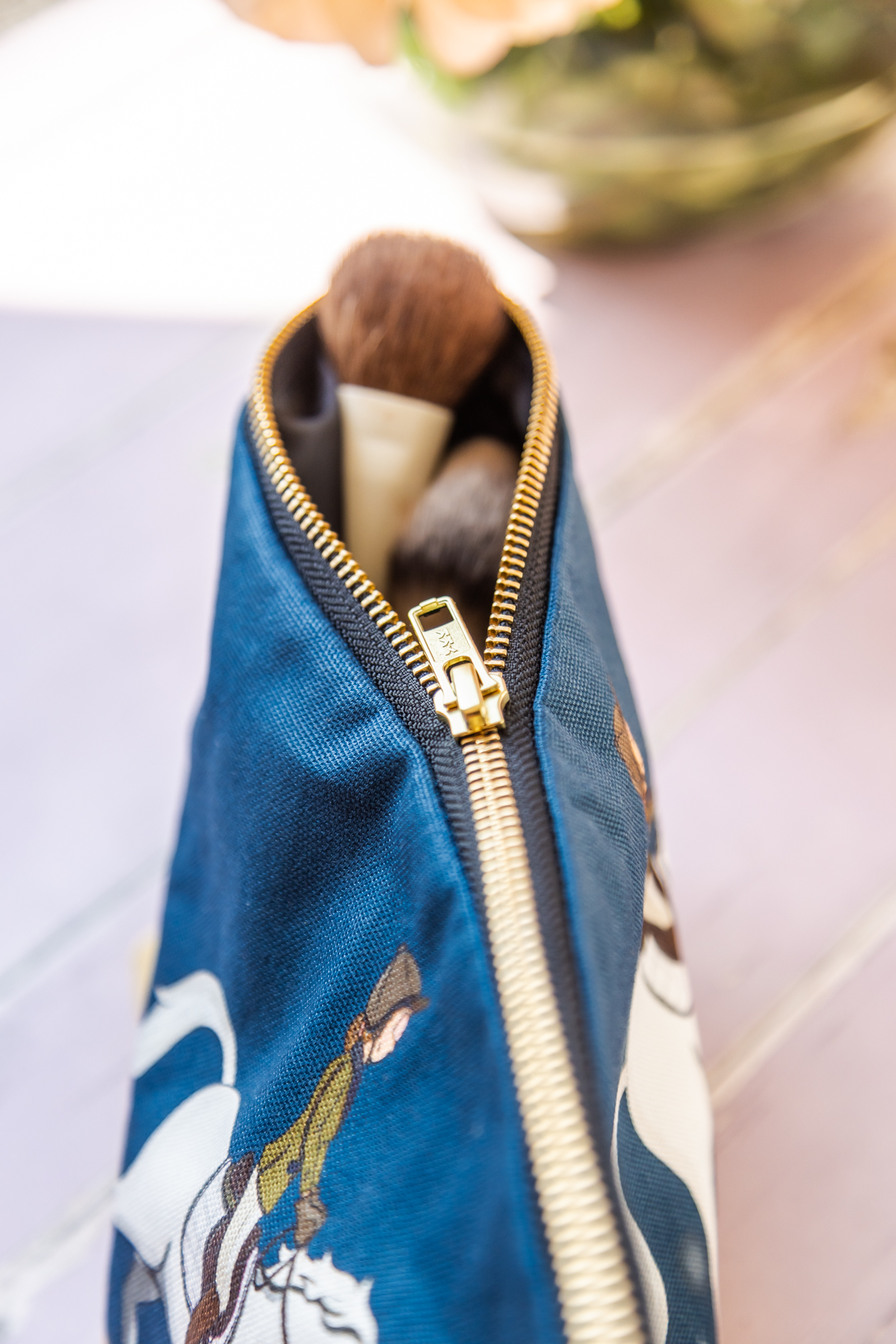 'Unicorn' Wash Bag - Image 3