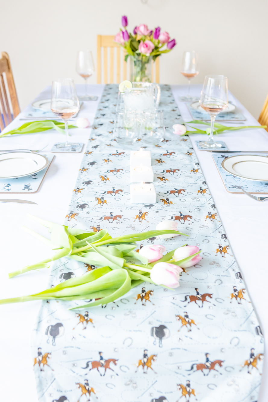 Dressage Table Runner - Image 2