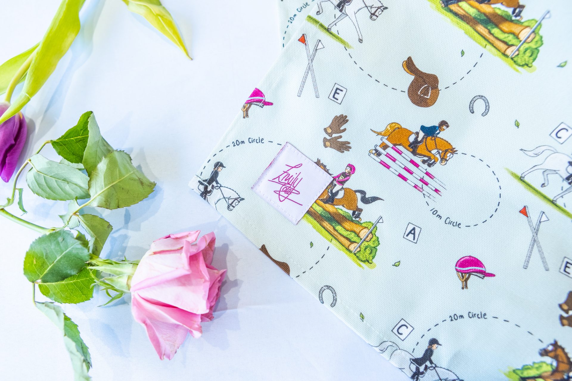 Eventing Table Runner - Image 4