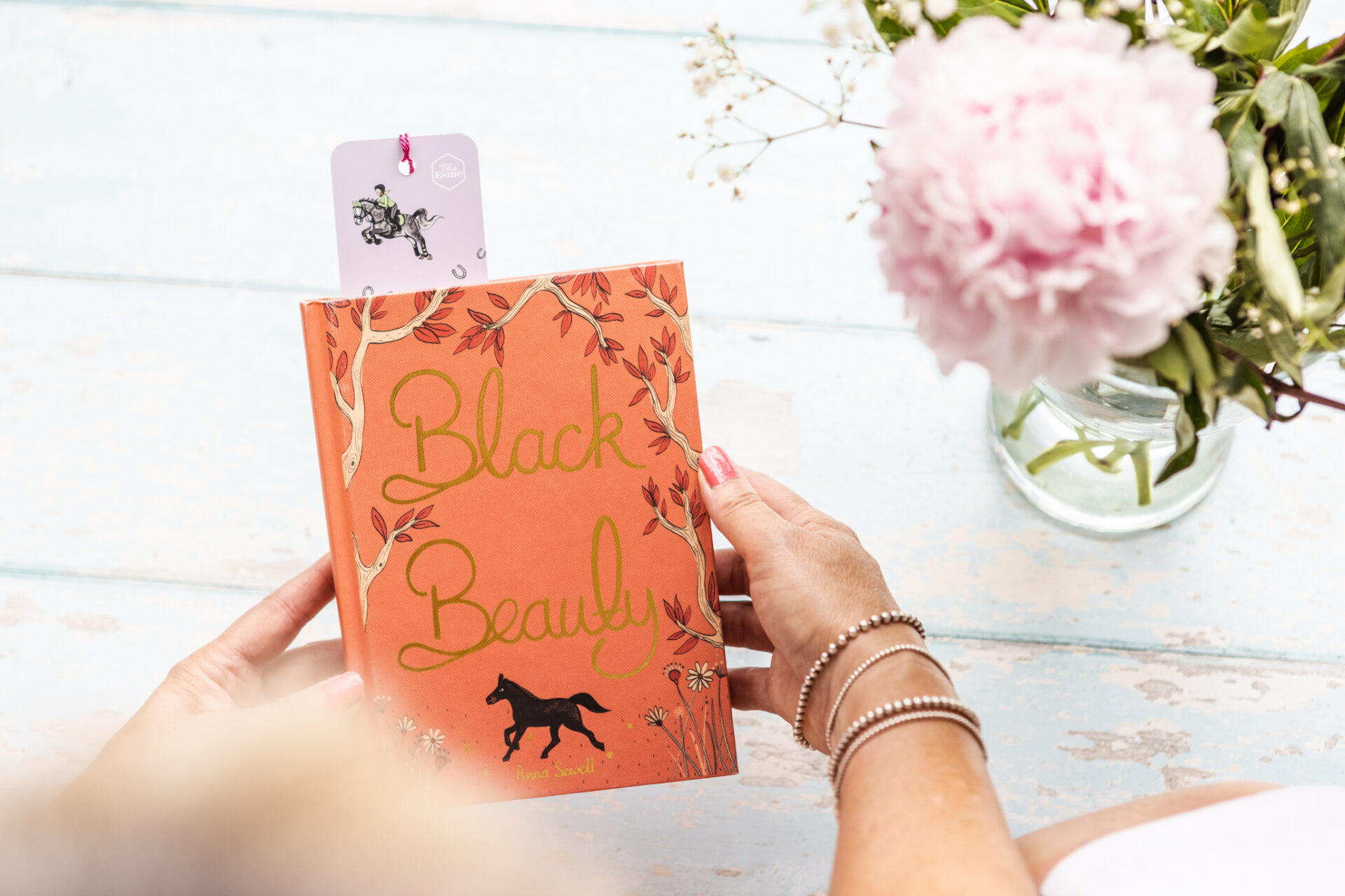 This Esme Bookmark - Image 3