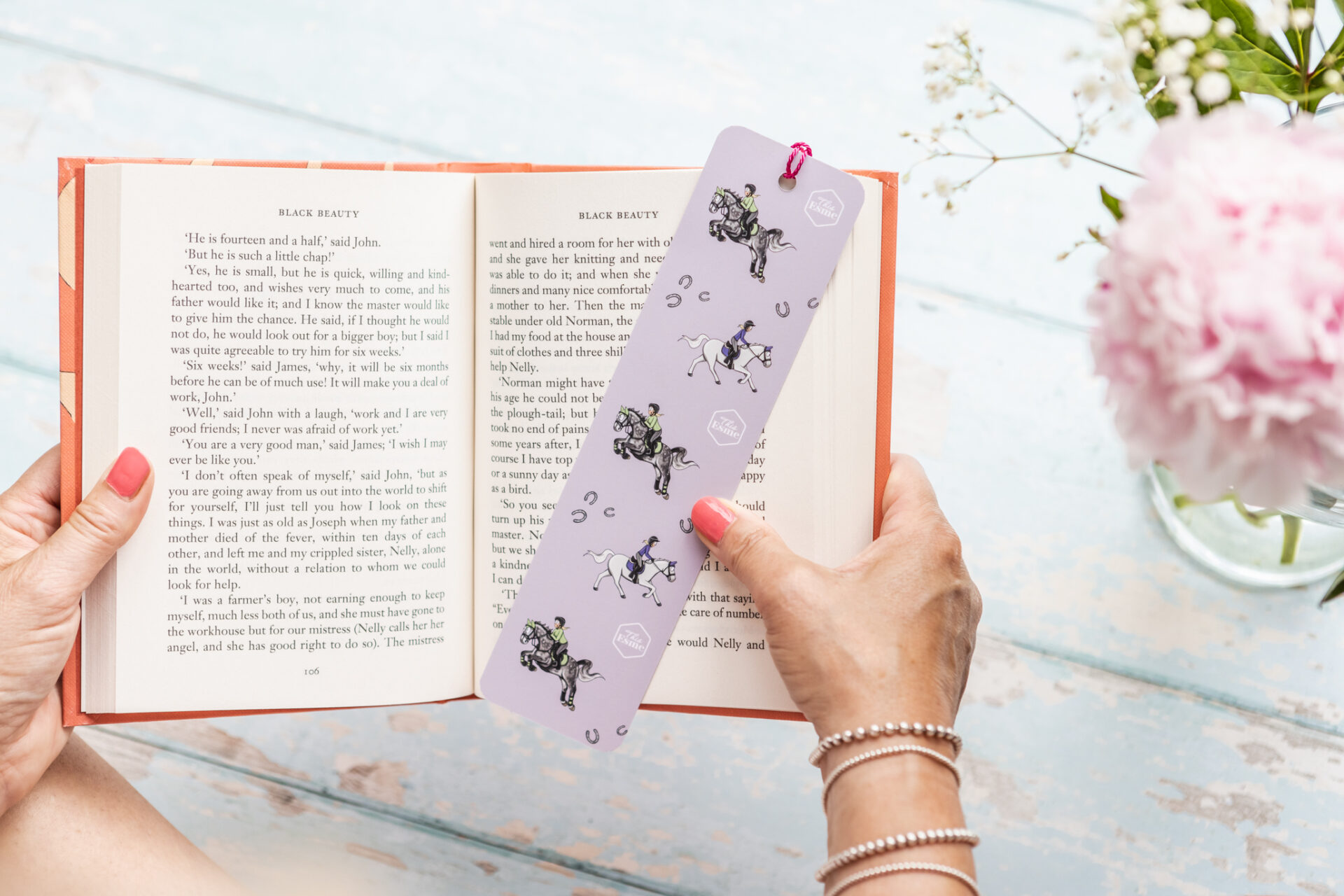 This Esme Bookmark - Image 2