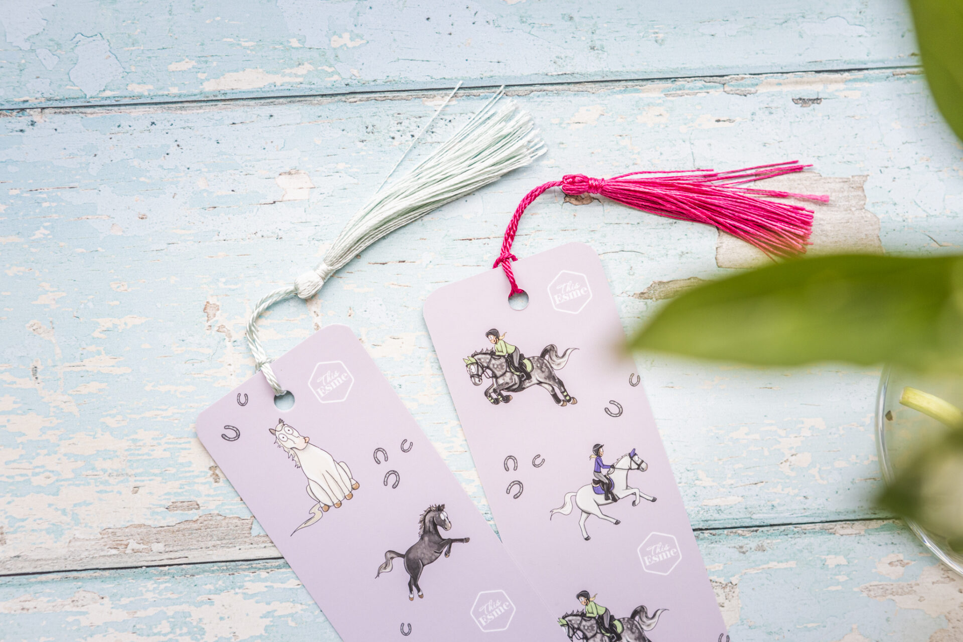 This Esme Bookmark - Image 4