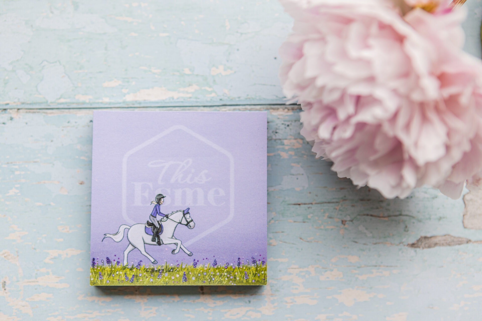 This Esme - Casper Sticky notes - Image 2