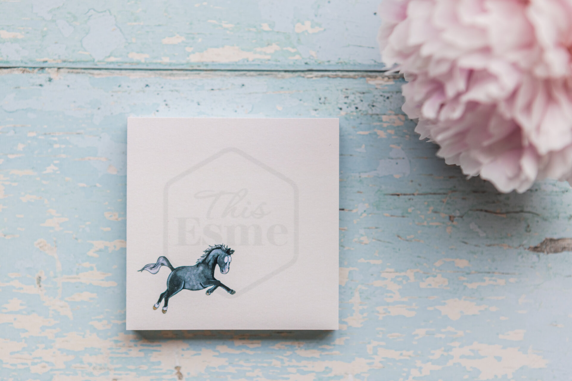 This Esme - Duke Sticky notes - Image 2