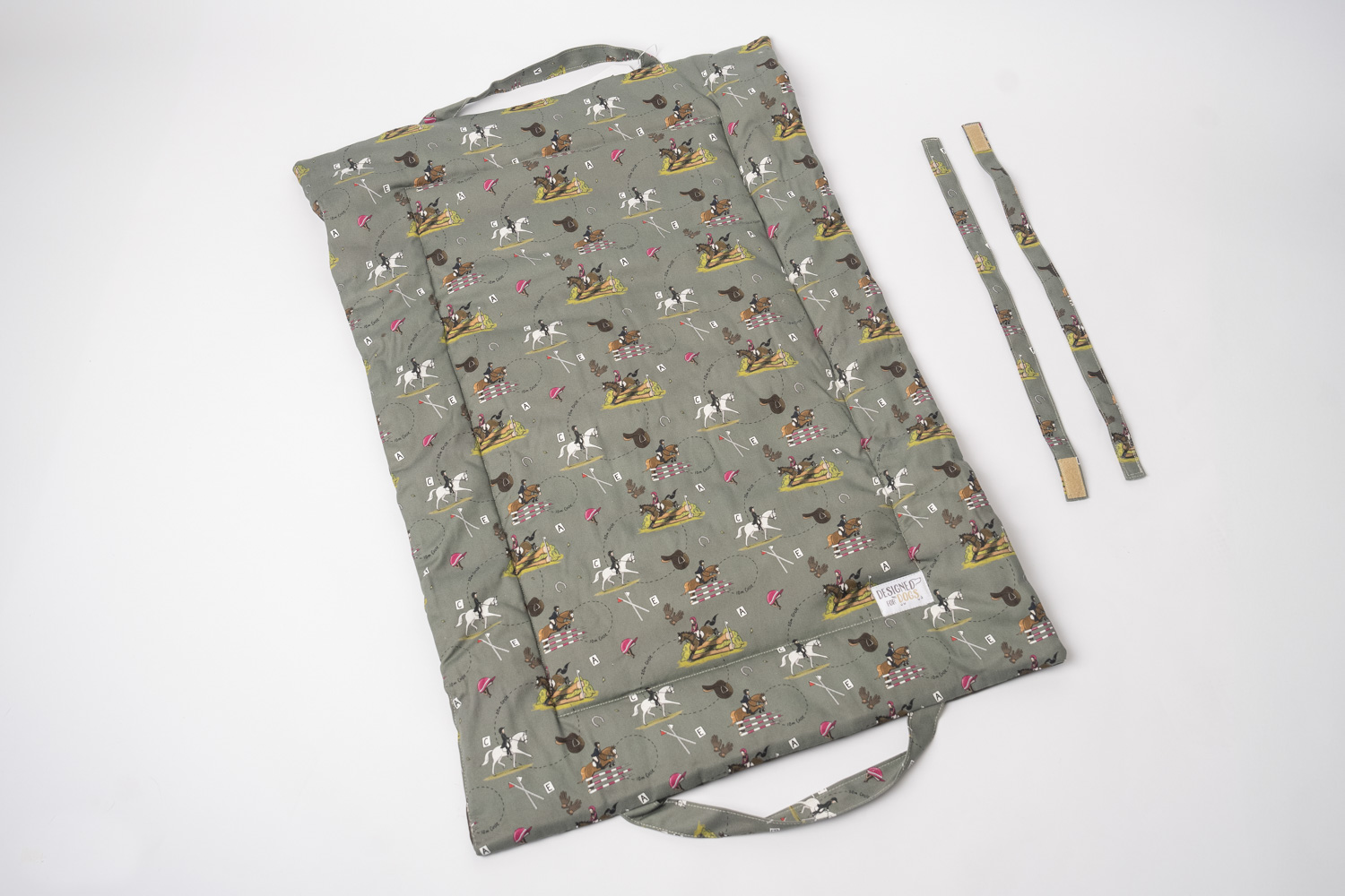 Picnic Pads - Dog settle mat - Image 2