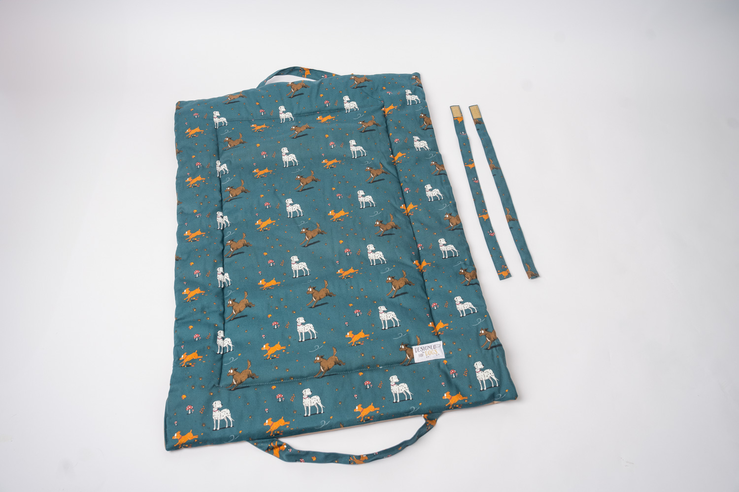 Picnic Pads - Dog settle mat - Image 4