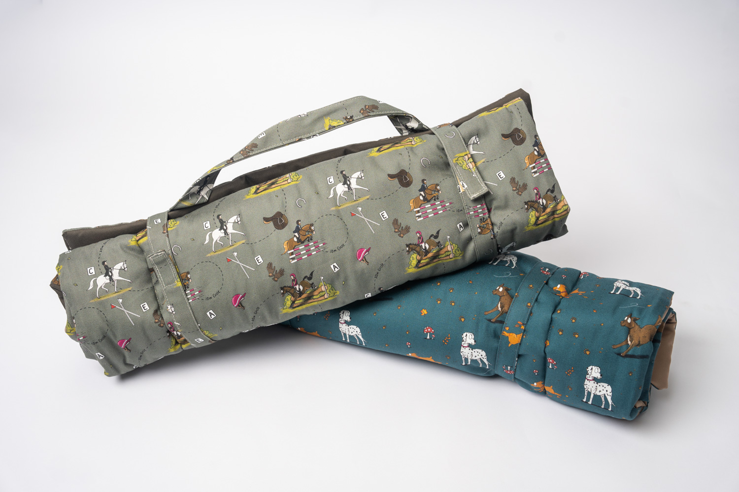 Picnic Pads - Dog settle mat - Image 7