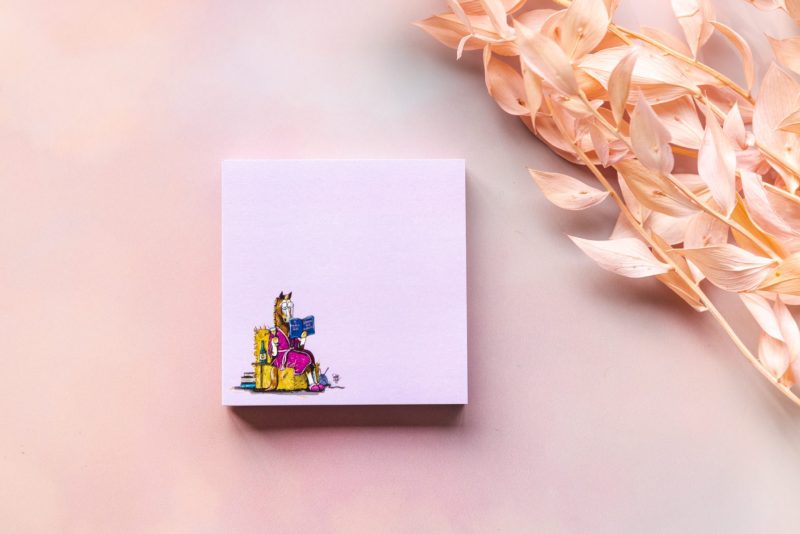 OAP Sticky Notes