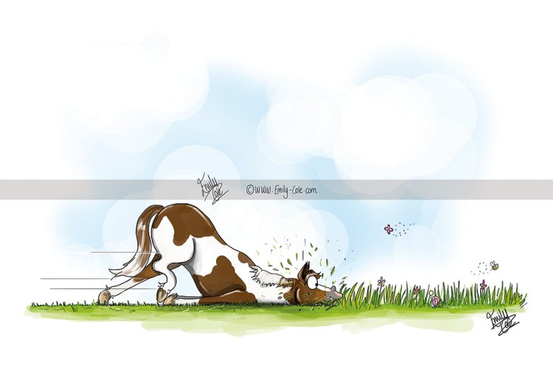 Lawn Mower Tea Towel - Image 2