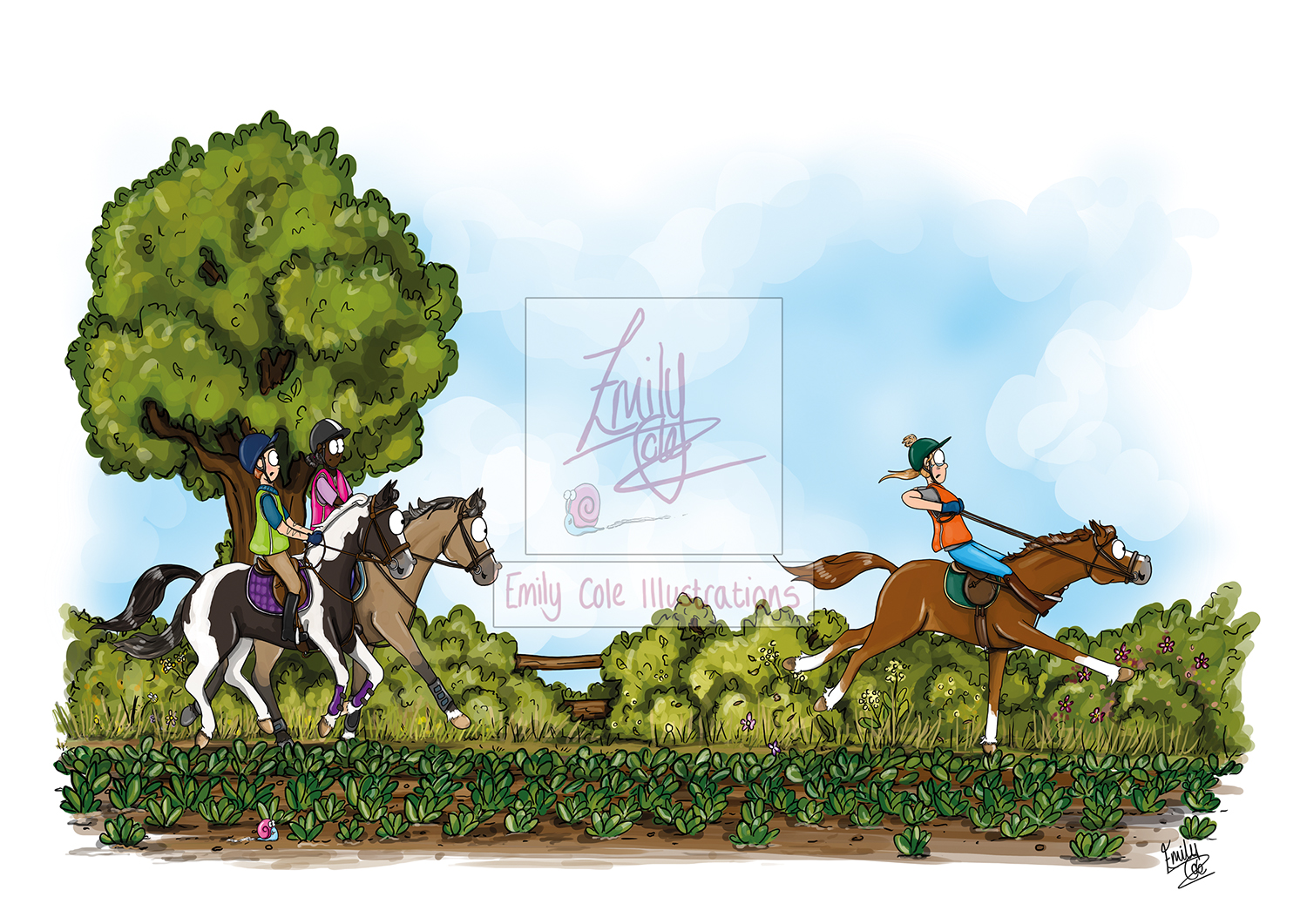 'Take off' Greeting Card - Image 2