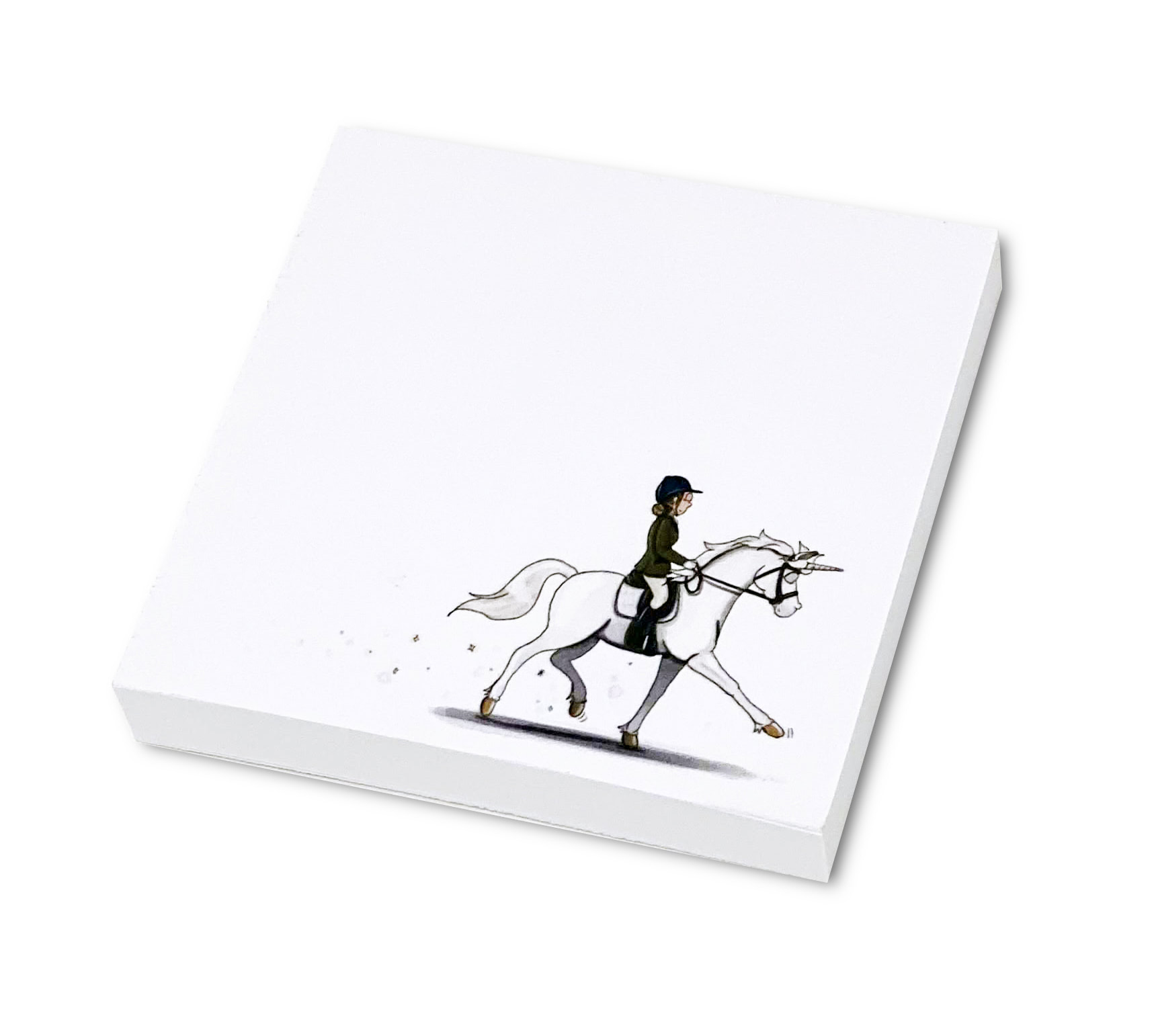 Unicorn Sticky Notes - Image 2