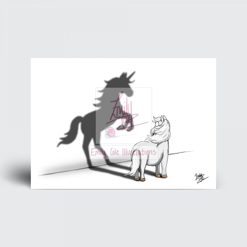 Second Greeting Card - Multiple Designs - Image 48