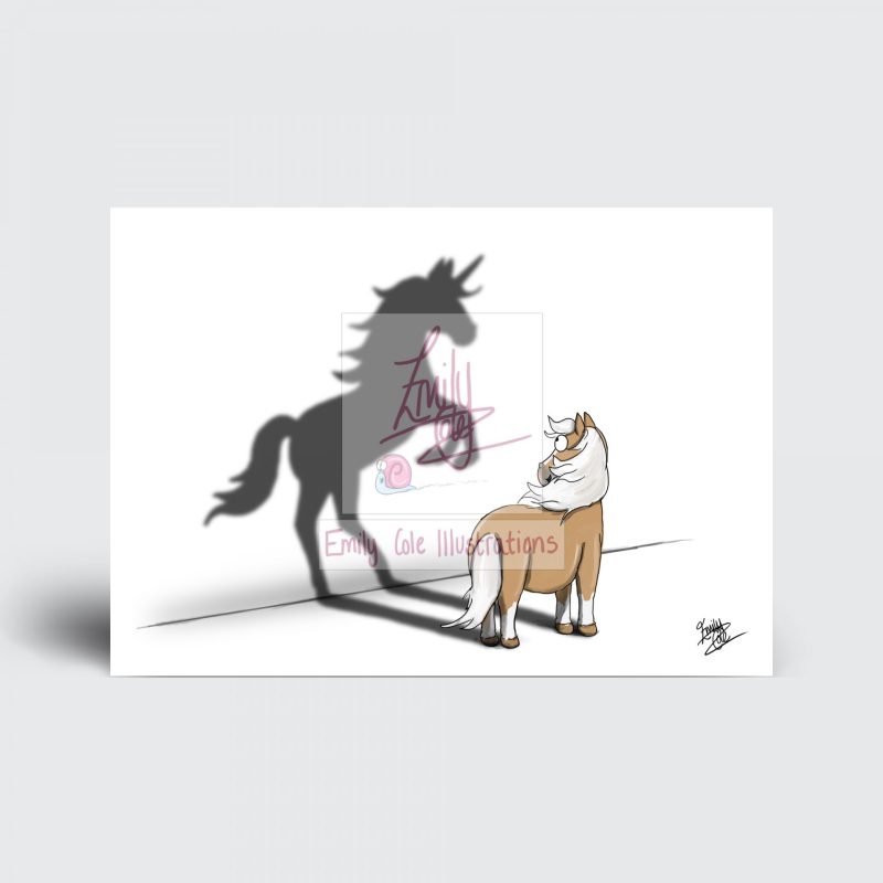 Second Greeting Card - Multiple Designs - Image 45