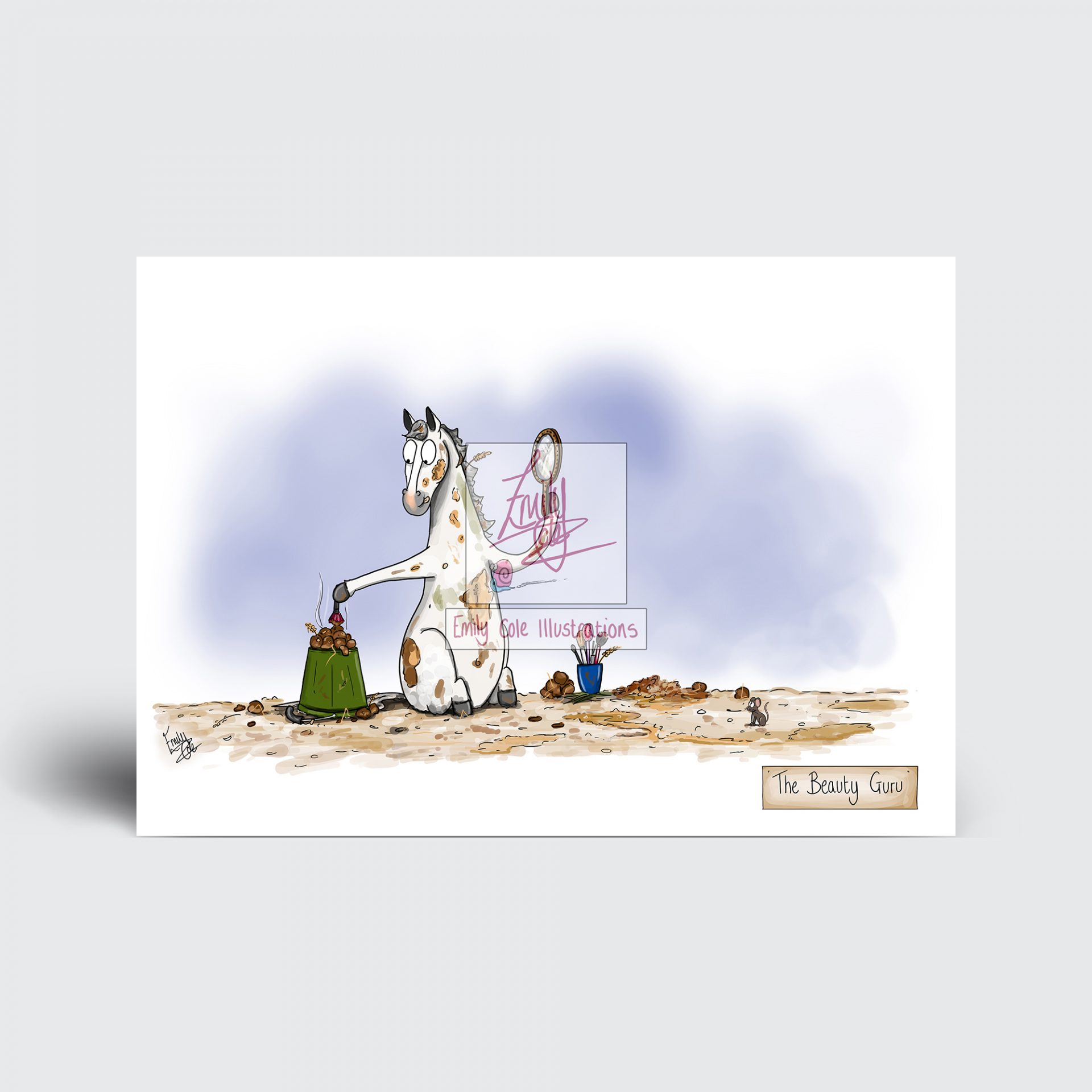 Second Greeting Card - Multiple Designs - Image 15