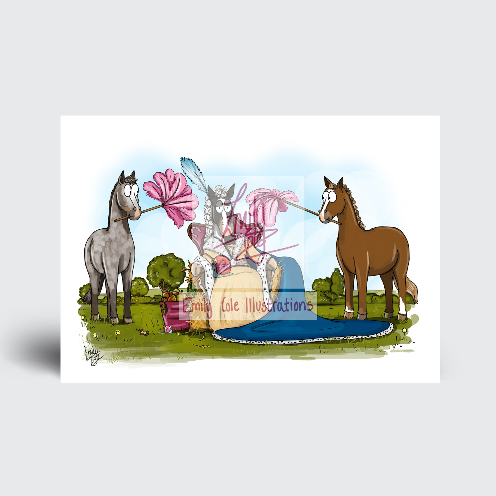 Second Greeting Card - Multiple Designs - Image 43