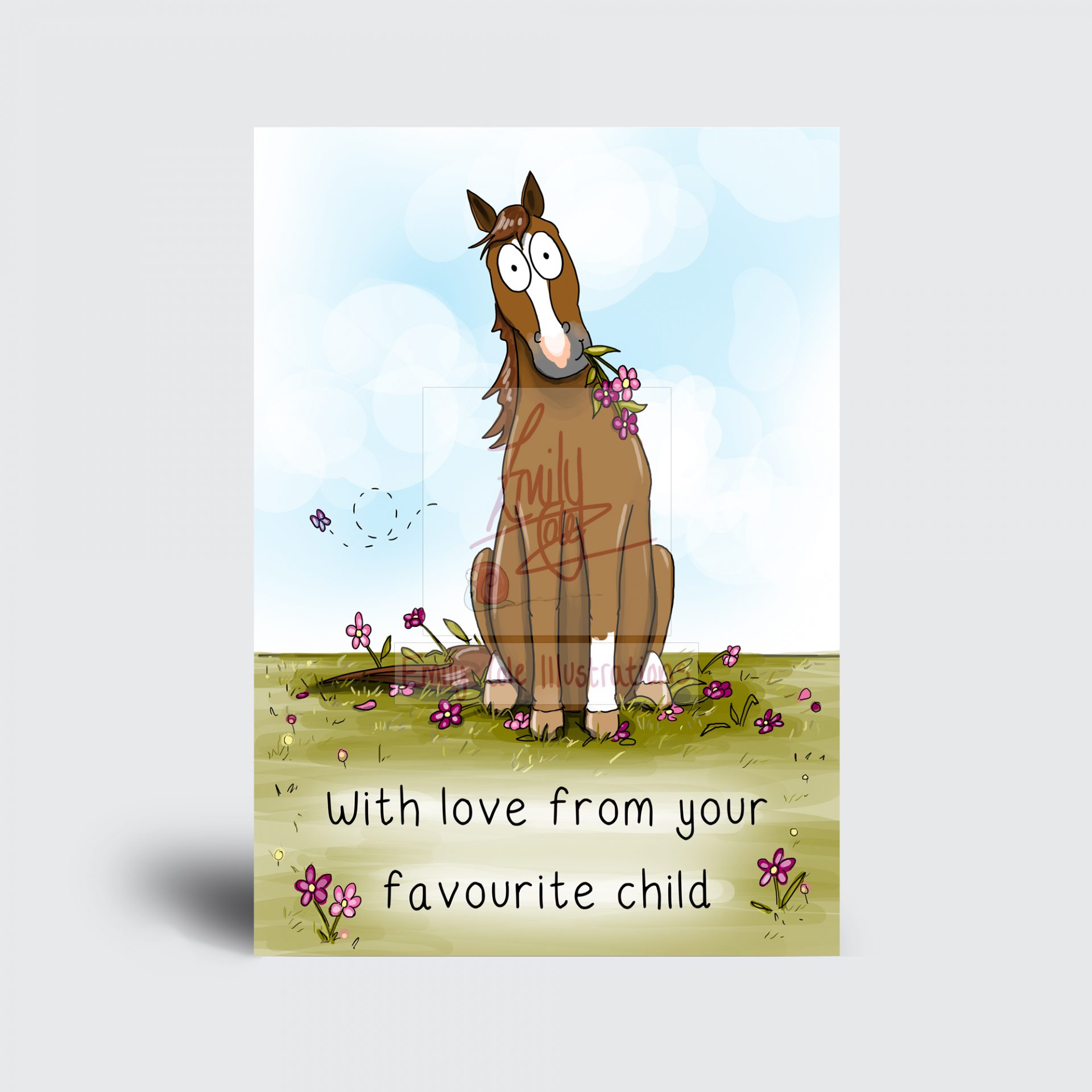 With love’ (Multiple Colours) - Image 11