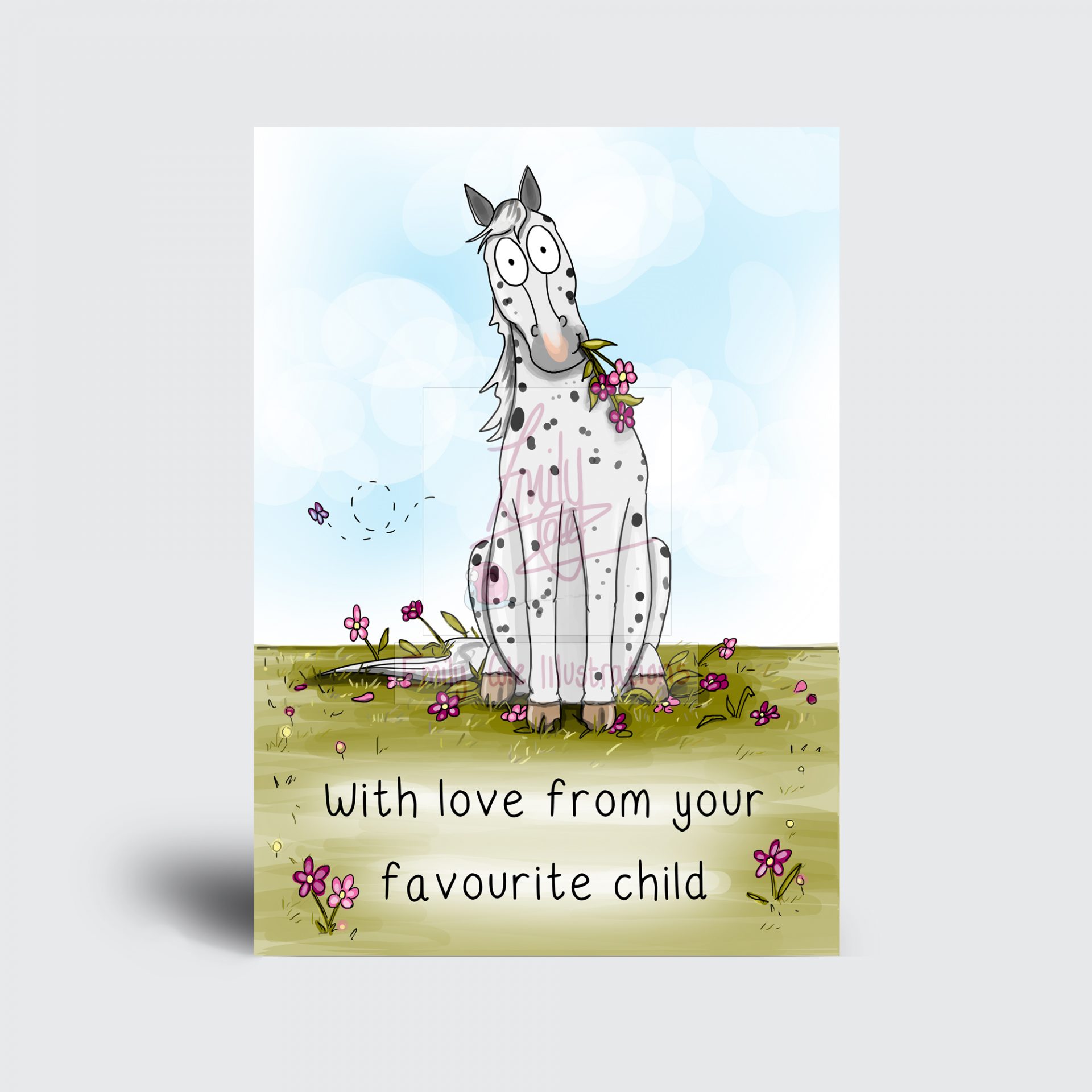 With love’ (Multiple Colours) - Image 14