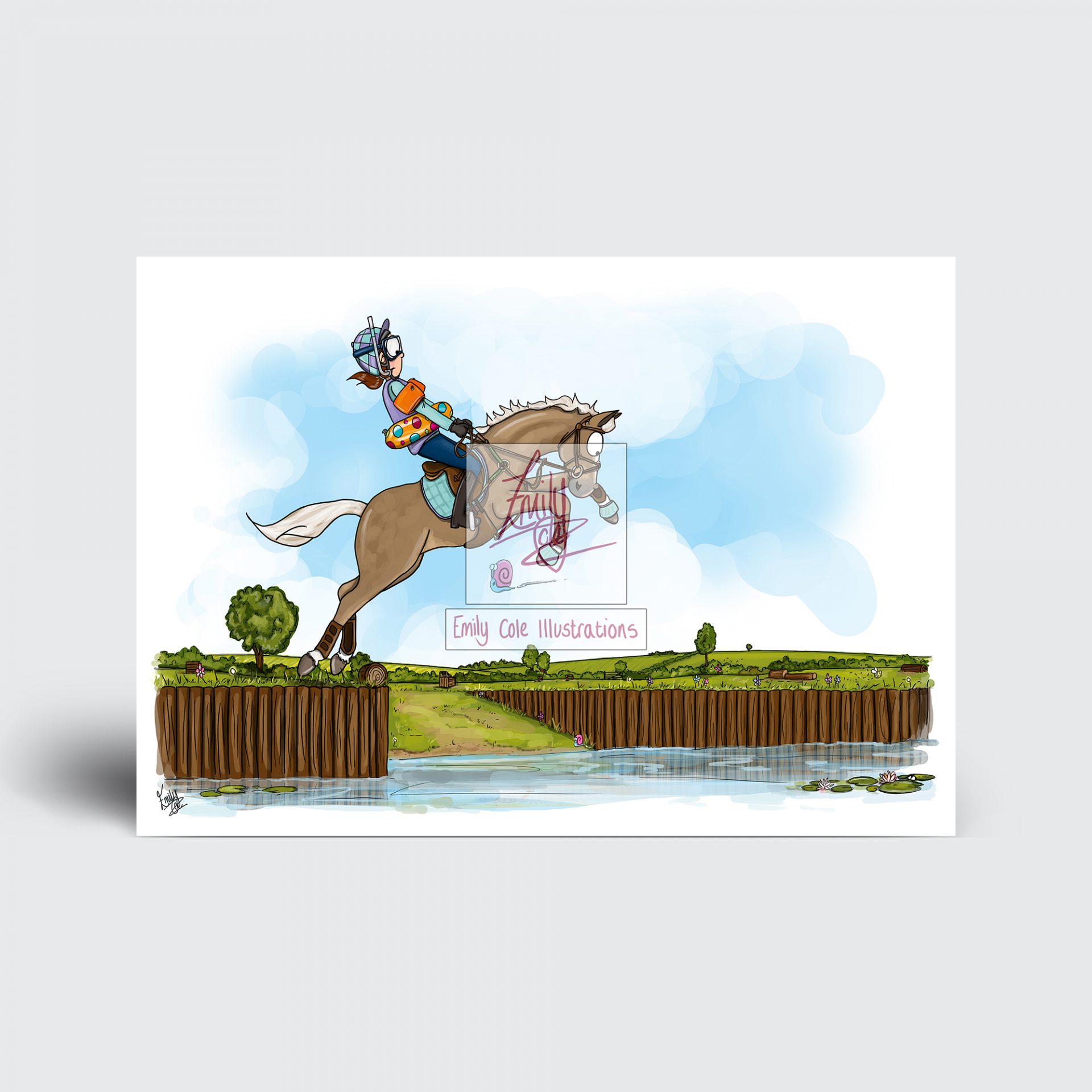 Second Greeting Card - Multiple Designs - Image 31