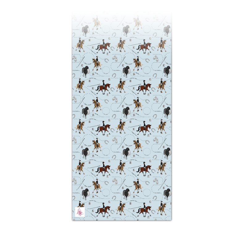 Dressage Table Runner - Image 5