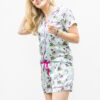 Eventing Dreams Short Pyjama Set - Image 5