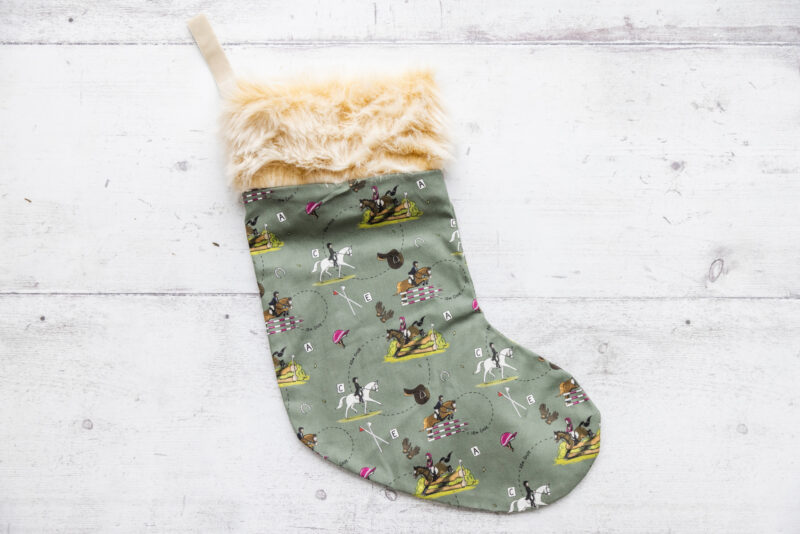 Emily Cole Christmas Stockings - Image 4