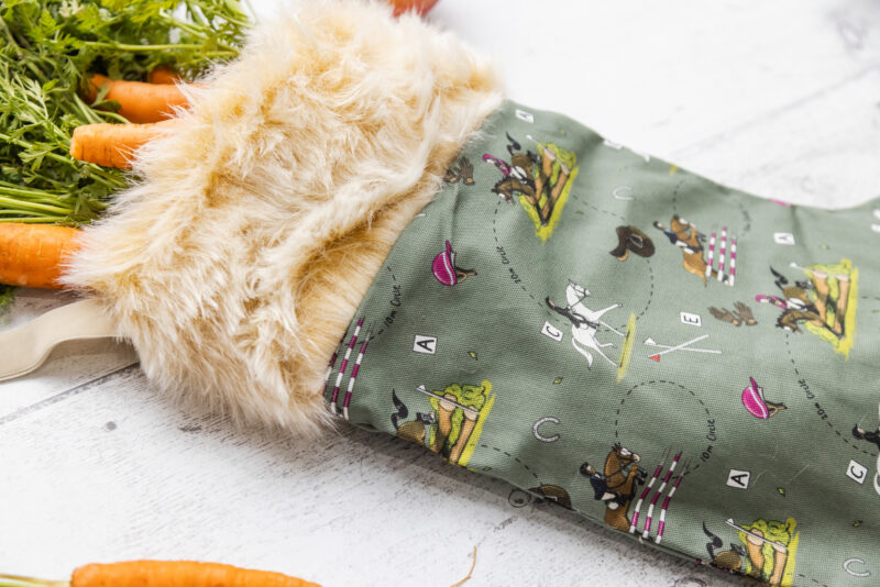 Emily Cole Christmas Stockings - Image 2