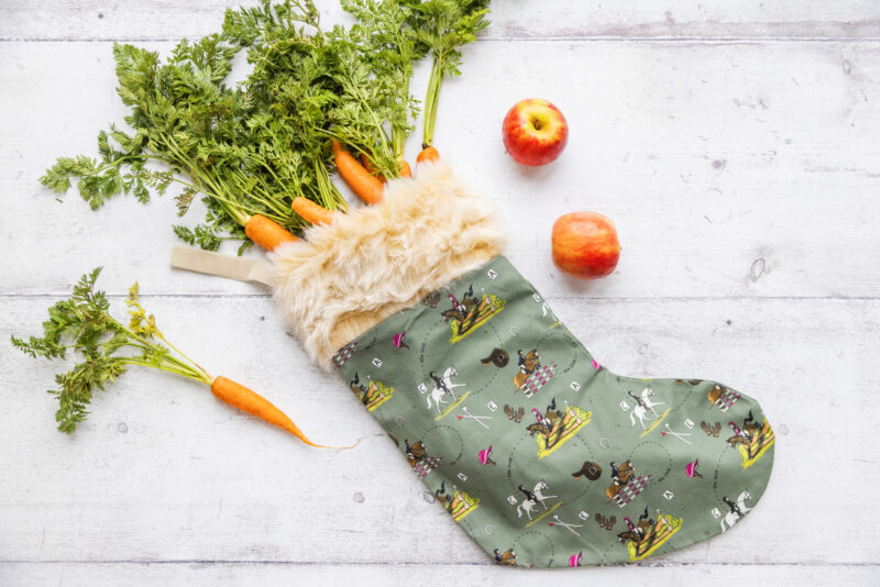 Emily Cole Christmas Stockings - Image 3