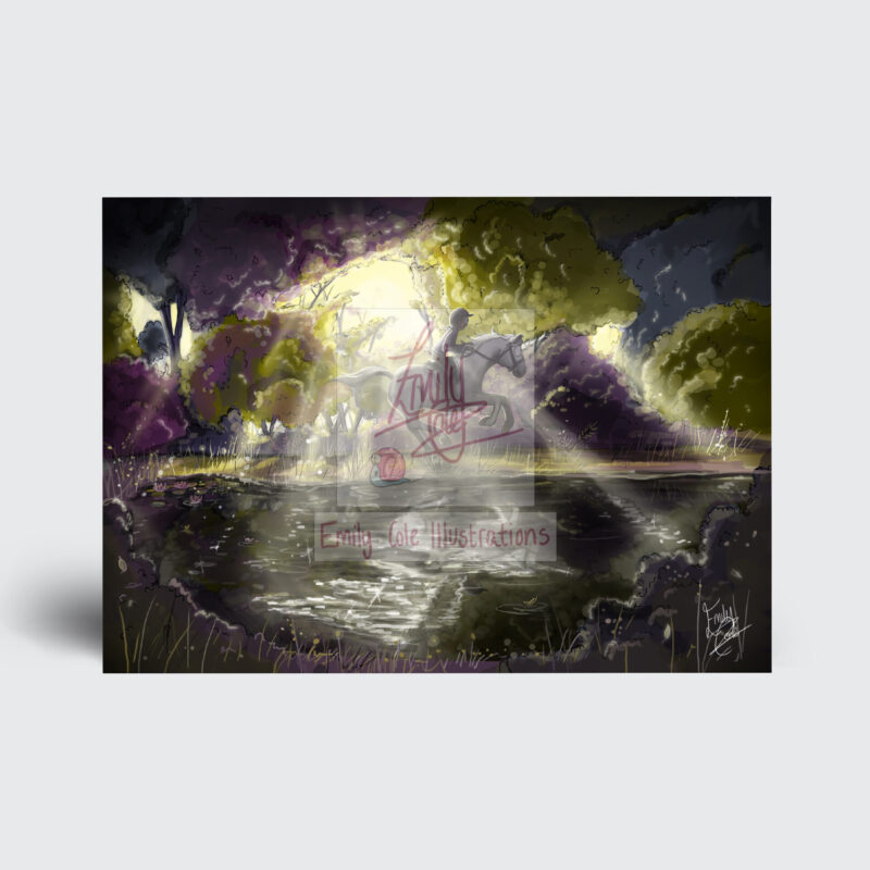 Second Greeting Card - Multiple Designs - Image 25