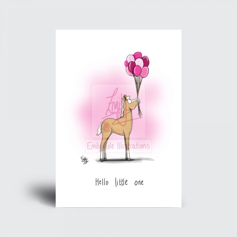 Second Greeting Card - Multiple Designs - Image 24