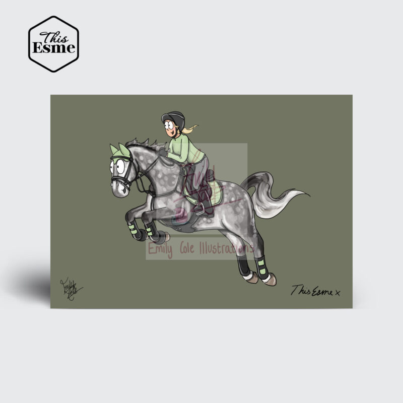 Second Greeting Card - Multiple Designs - Image 11