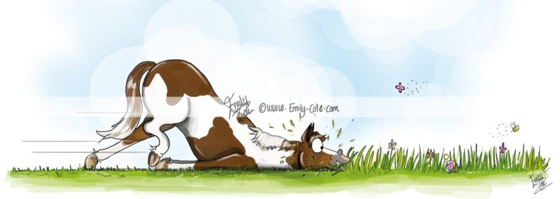 'The Lawnmower' - Fine Bone China Mug - Image 3