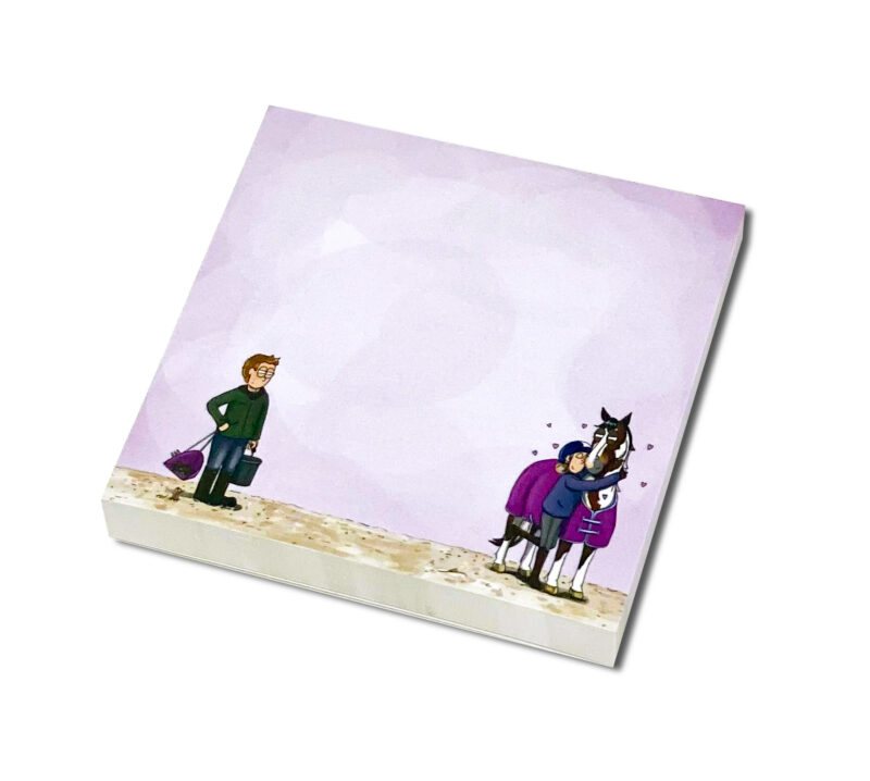 First Love Sticky Notes - Image 2
