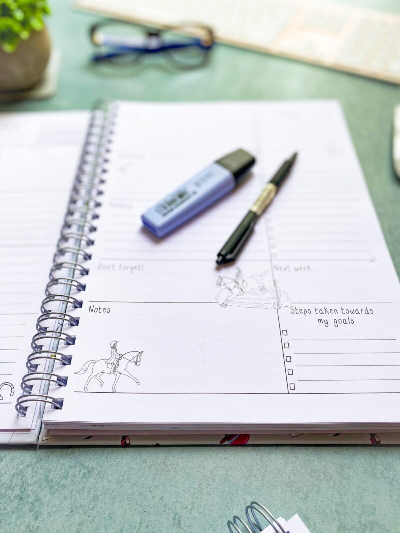 Weekly Planner Book - Image 7