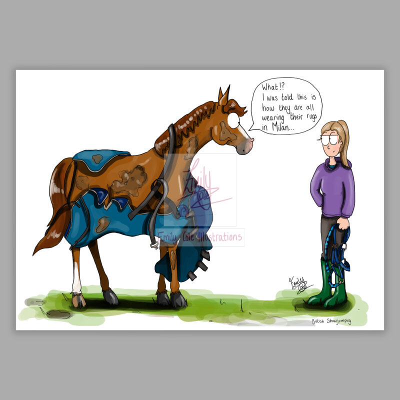 A4 Vintage Print- Multiple Designs