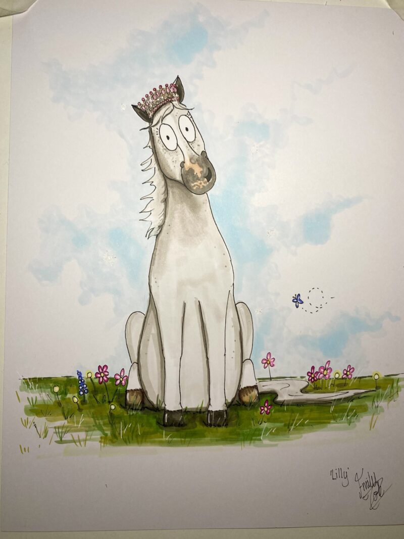 Sip and Draw - Workshop - 21st November - Image 4