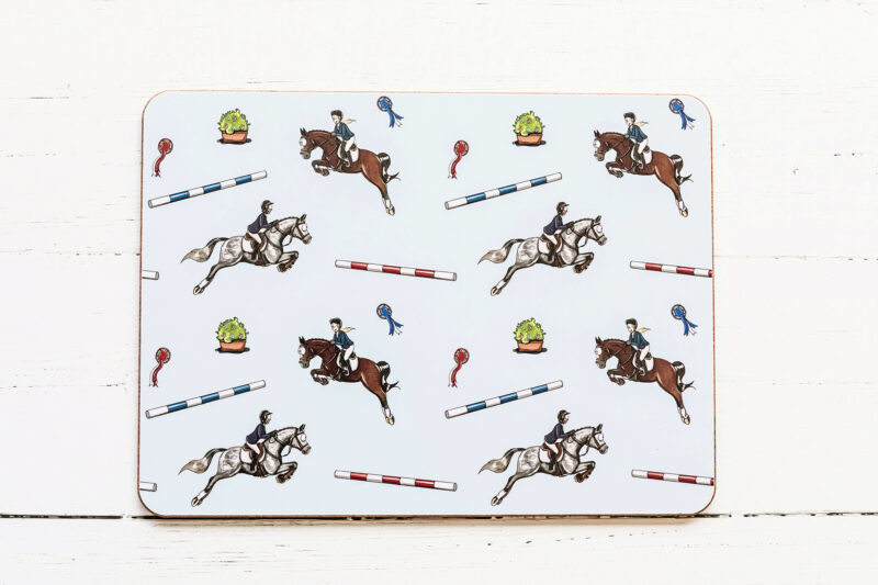 *SECOND* -  Individual Melamine Placemats - Image 4