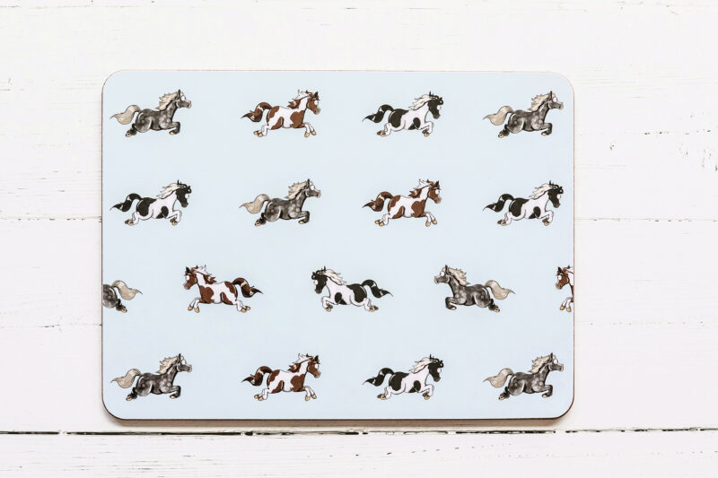 *SECOND* -  Individual Melamine Placemats - Image 3