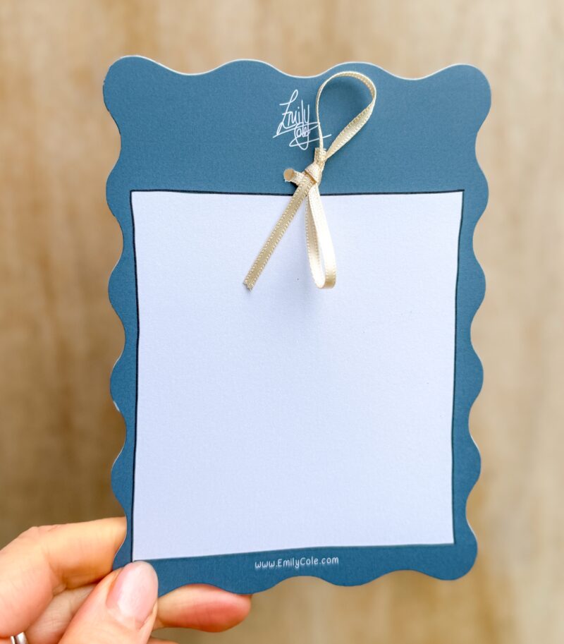 'Bay Horse' - You are Amazing Wooden Decoration - Image 3